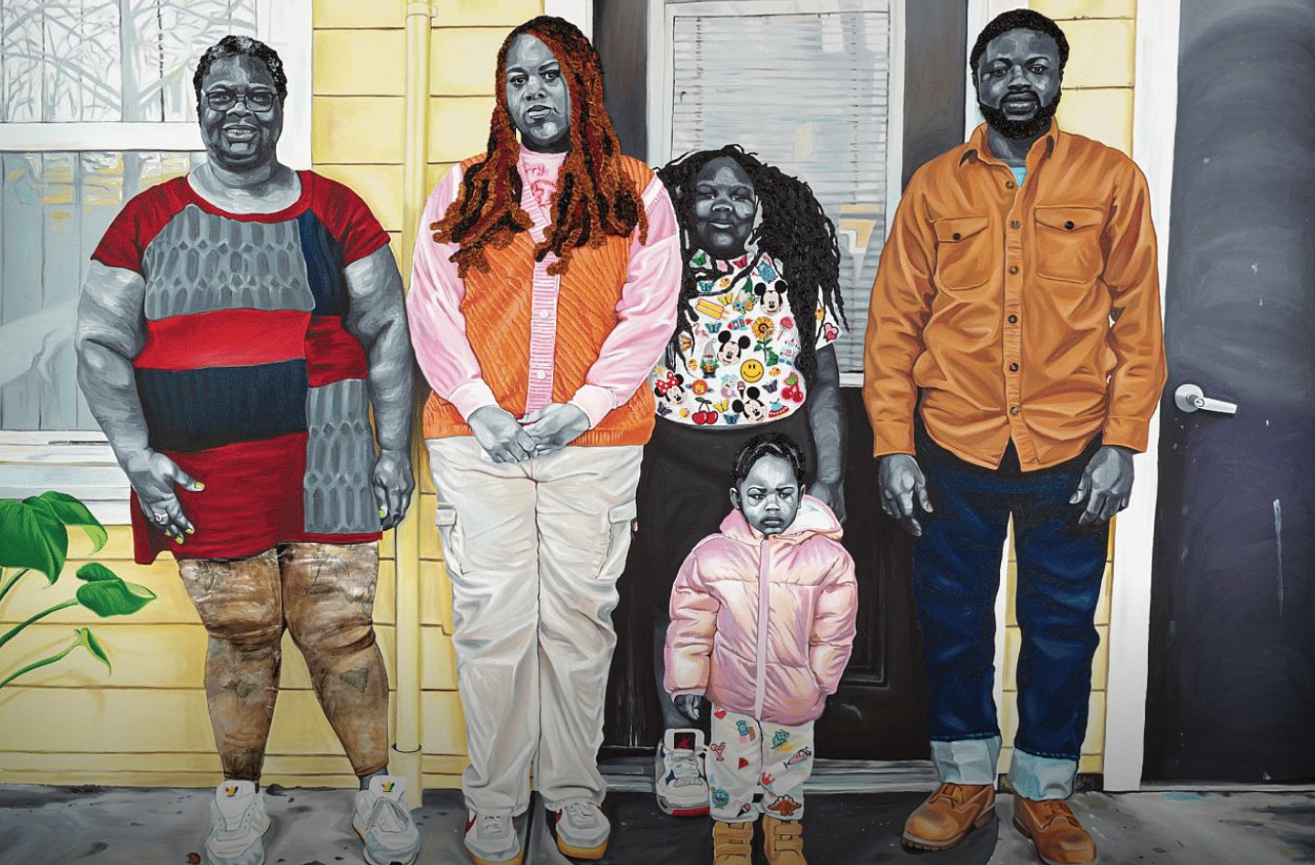 Otis Kwame Kye Quaicoe