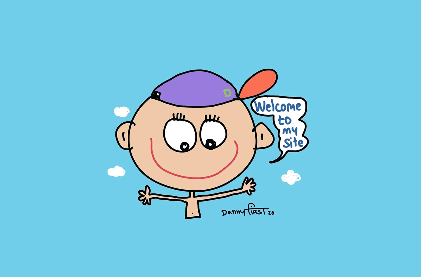 Danny First