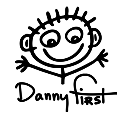 Danny First