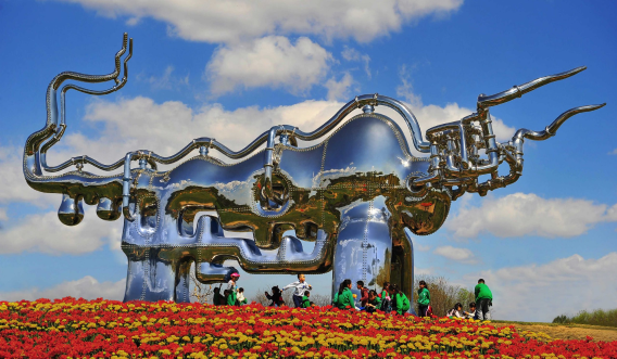 Chen Wenling 陈文令