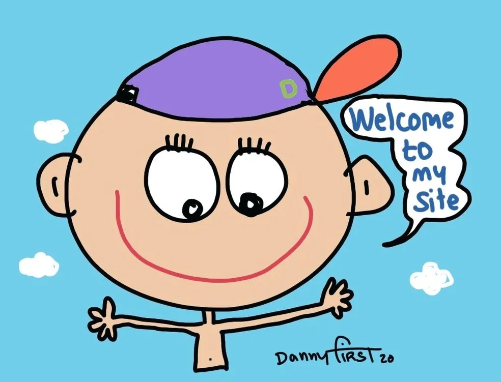 Danny First