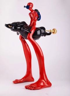 Chen Wenling 陈文令