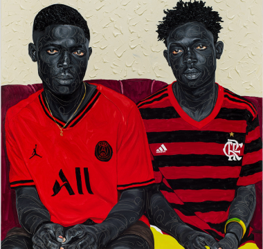 Otis Kwame Kye Quaicoe