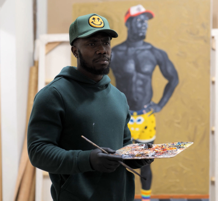 Otis Kwame Kye Quaicoe