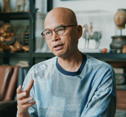 Chen Wenling 陈文令