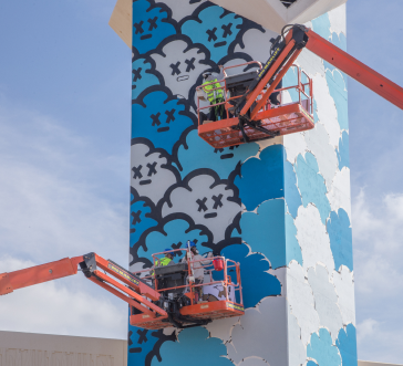 Marwan Shakarchi (Myne & Yours)