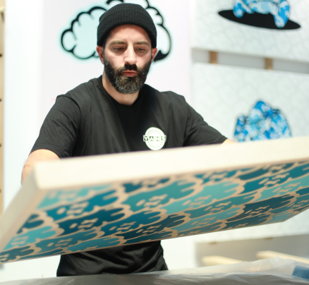 Marwan Shakarchi (Myne & Yours)