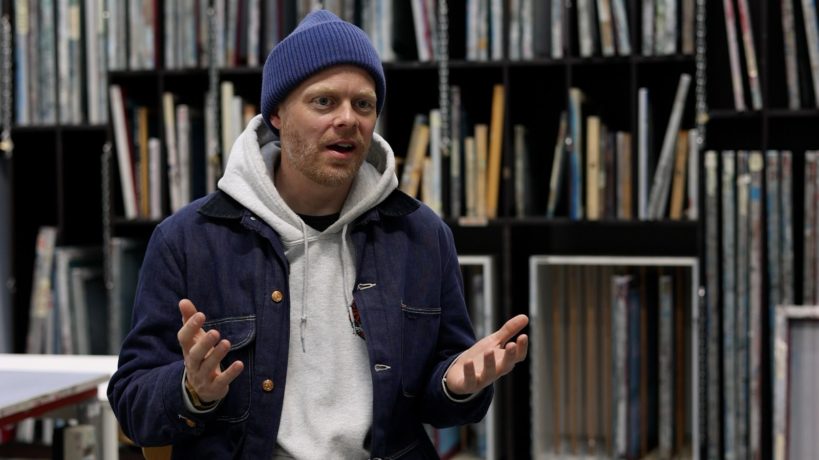 Finsta: From Graffiti to Global Brand Collaborations