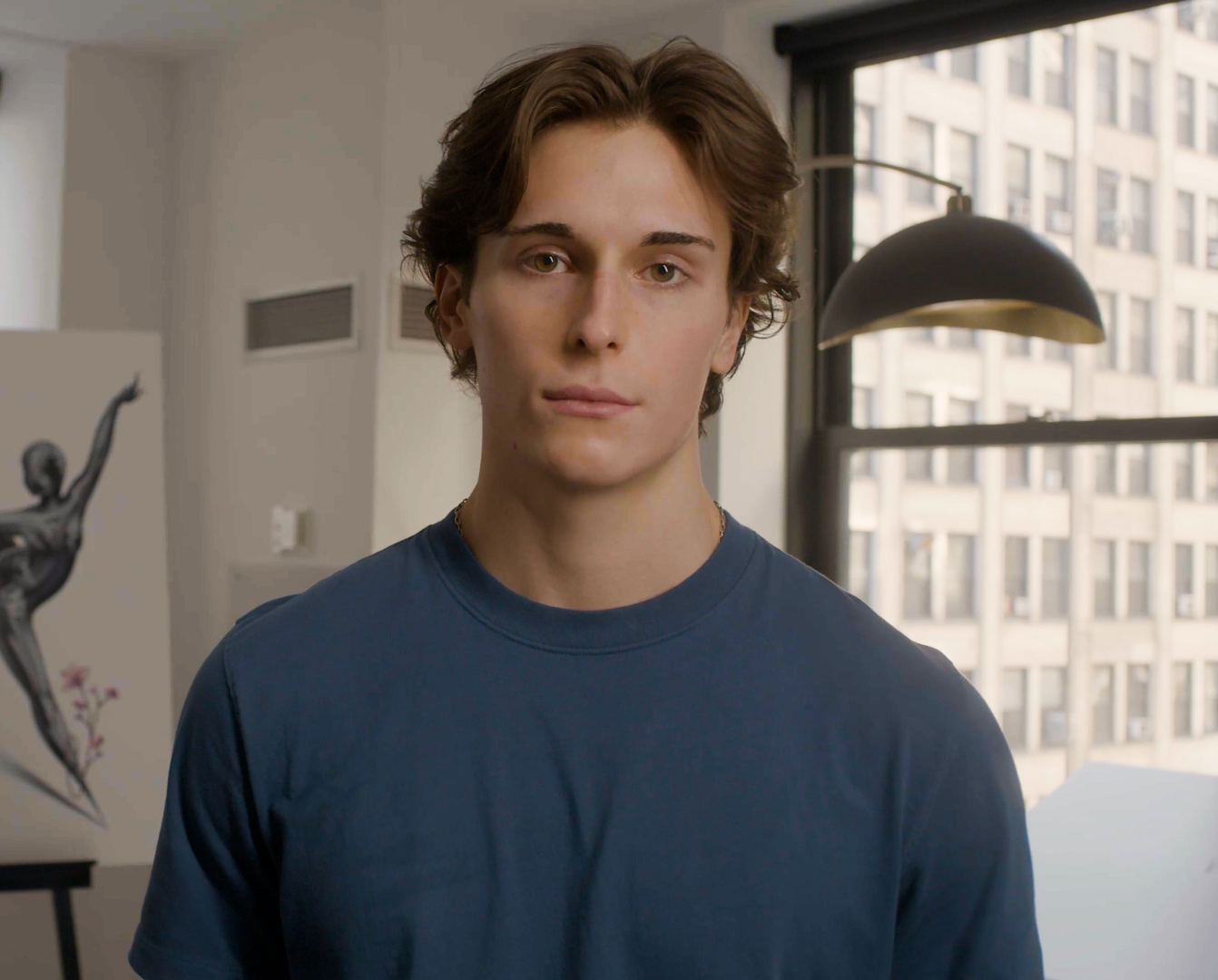 How 21-year old Tanner Valant Turned His Obsession into an Art Career