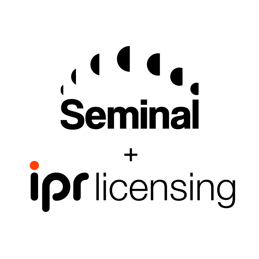 Seminal Partners with IPR Licensing to Expand into the UK