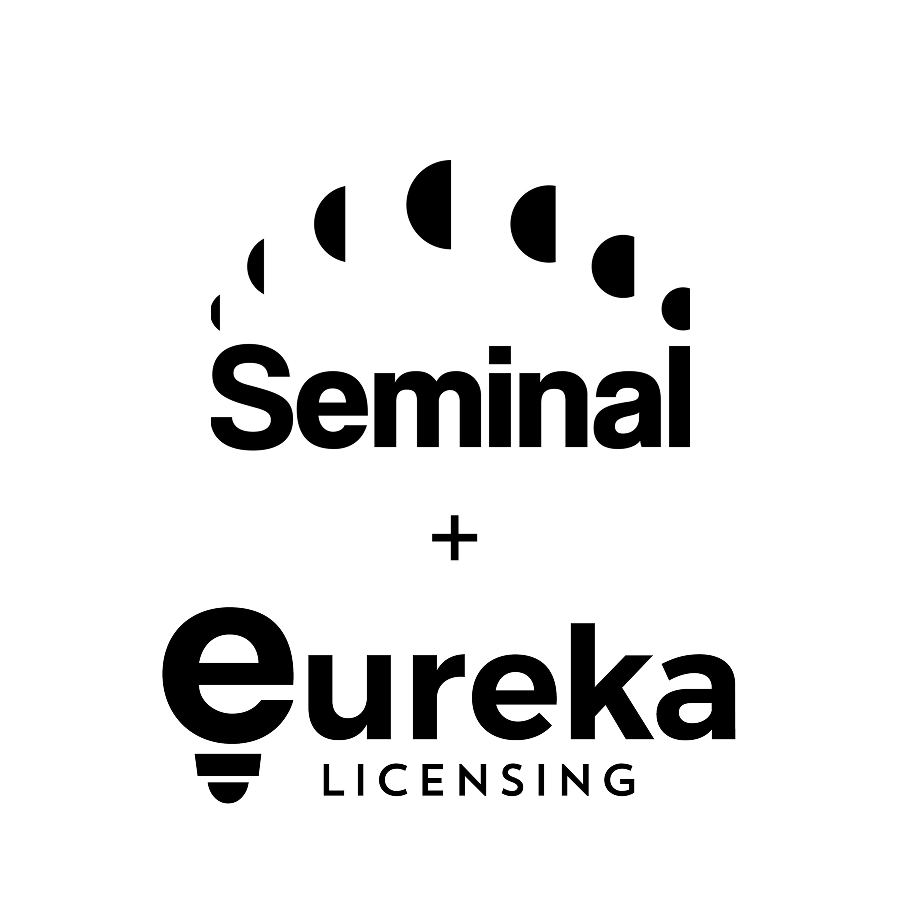 Eureka Brand Licensing inks a new strategic partnership with Seminal to Revolutionize Art Licensing.