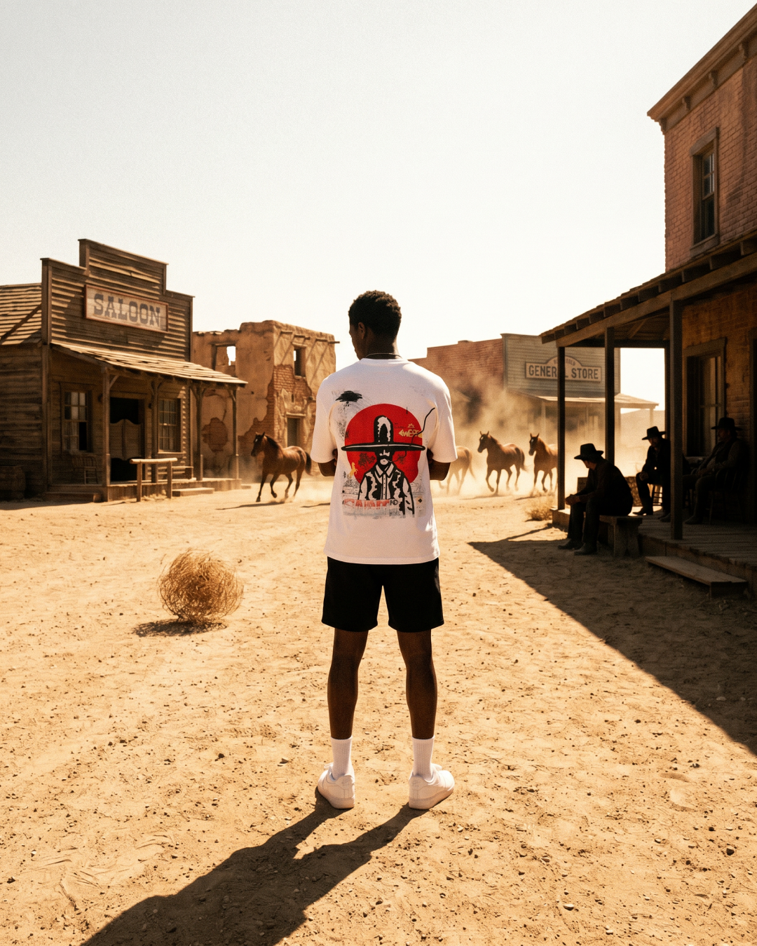 Saint No x Next - 2026