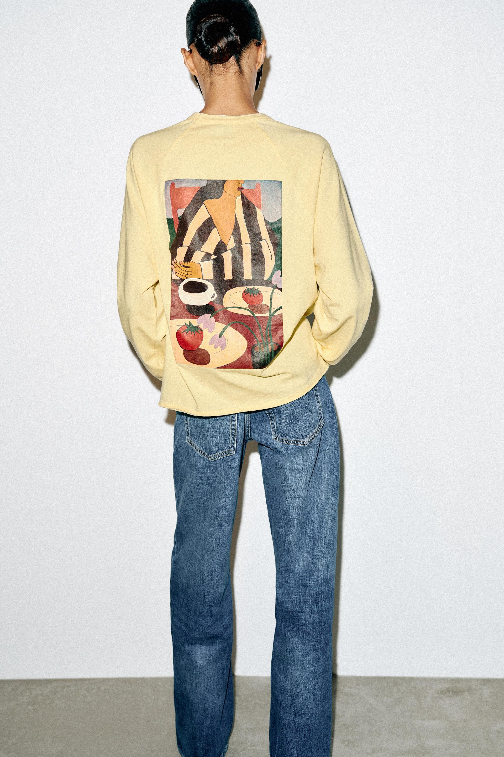 Cortney Herron x ZARA - 2026