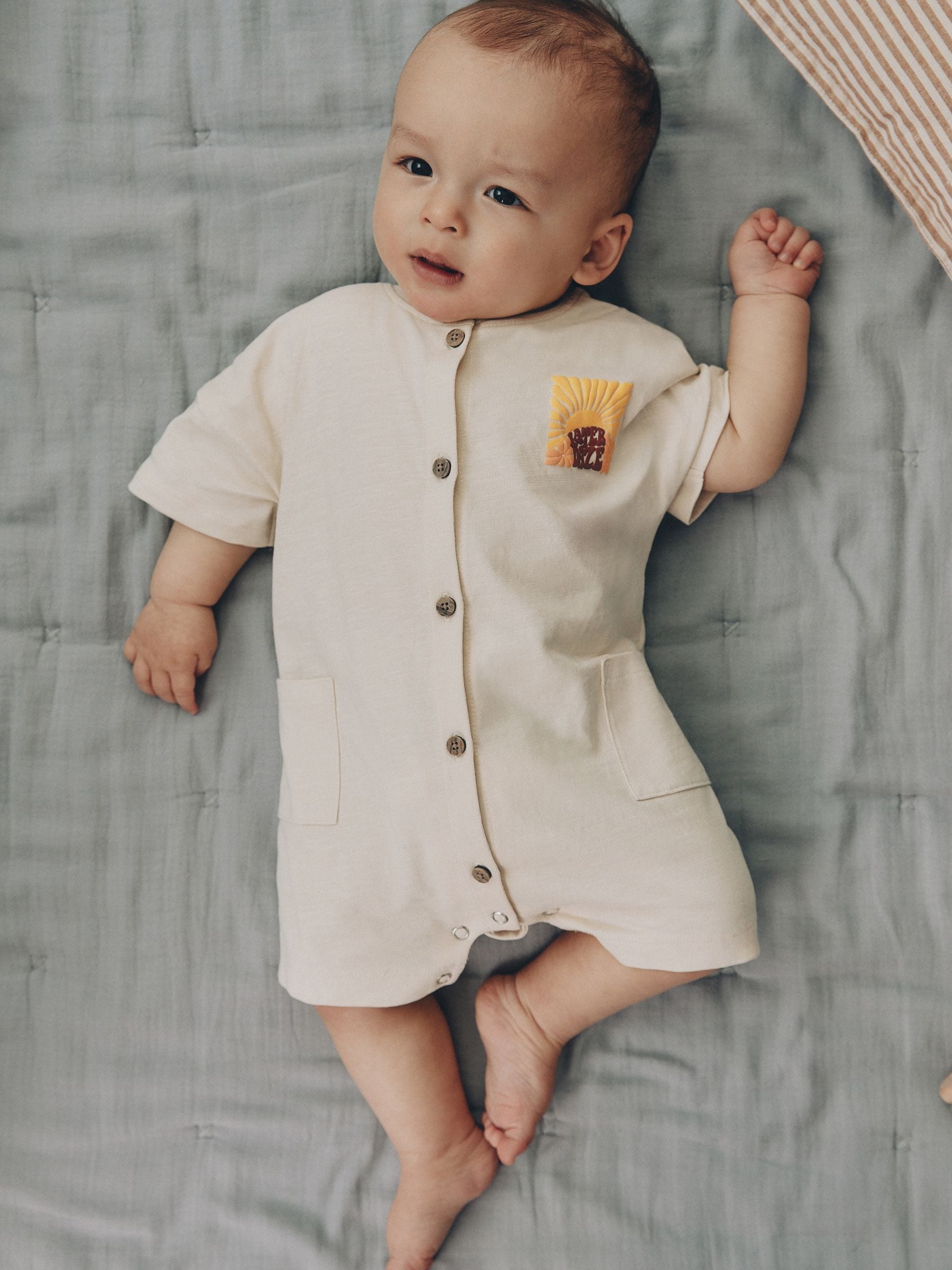 Rebecca Zwanzig x Next - 2026