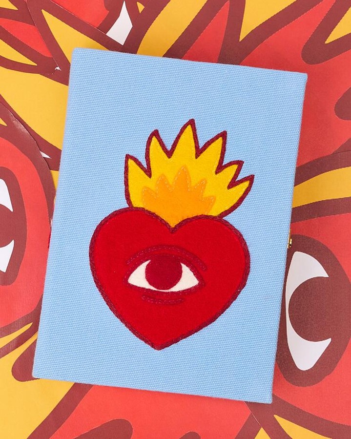 Olympia Le-Tan x Ricardo Cavolo - 2026