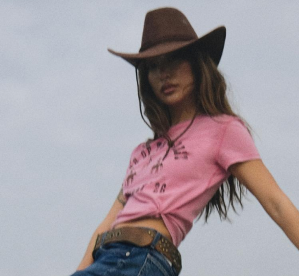 Zara x Lottie Rae - 2026