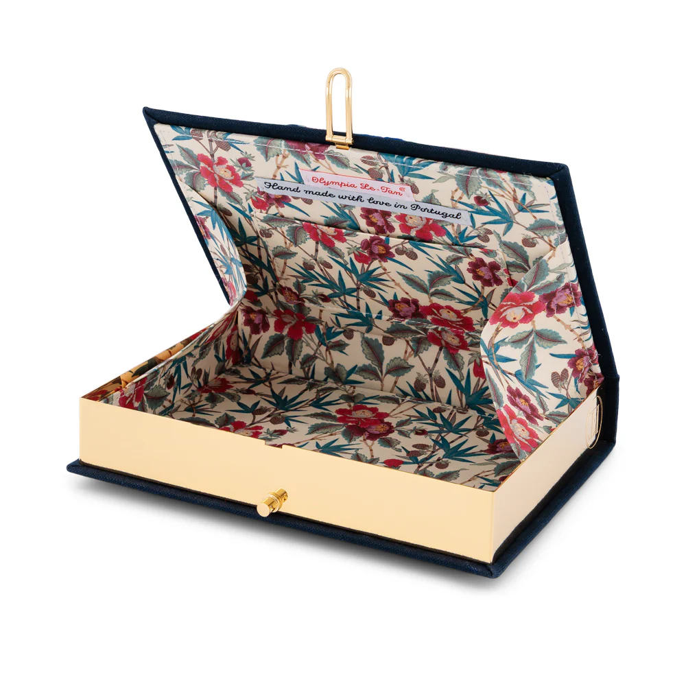 Olympia Le-Tan x Lindsey Cherek Waller - 2026