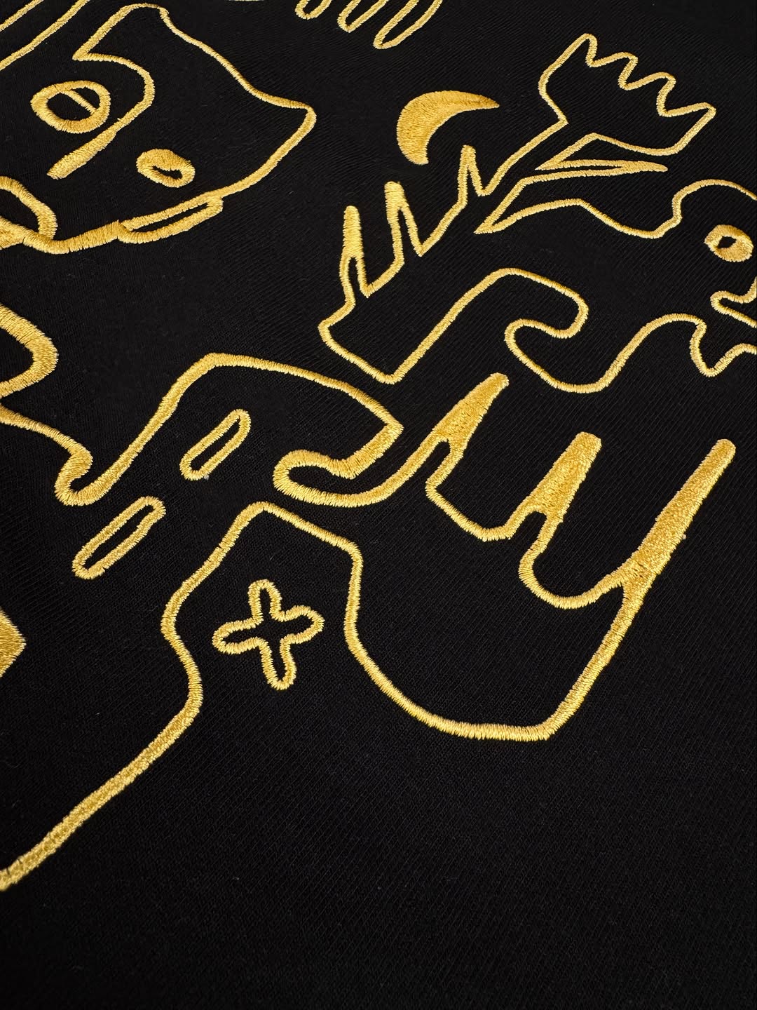 Splash Fashion x Steve Leadbeater - 2025