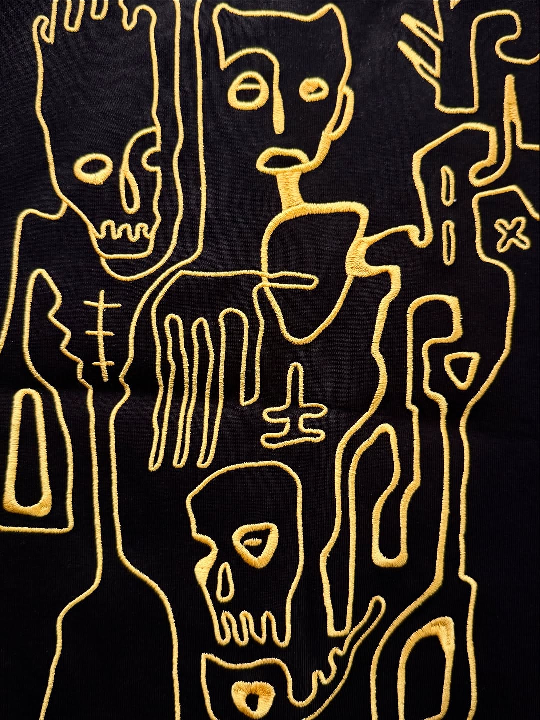 Splash Fashion x Steve Leadbeater - 2025