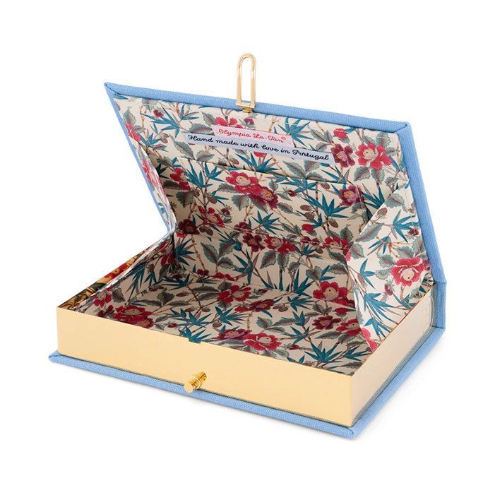 Olympia Le-Tan x Dede Bandaid - 2025