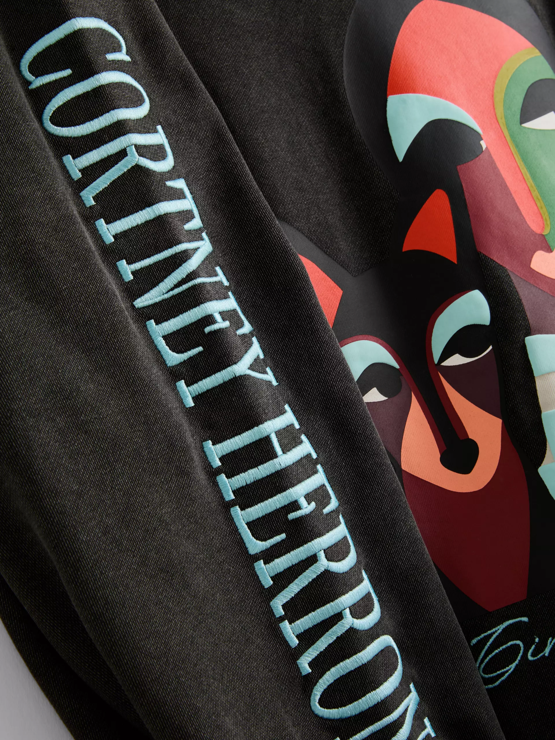 Cortney Herron x Primark - 2026