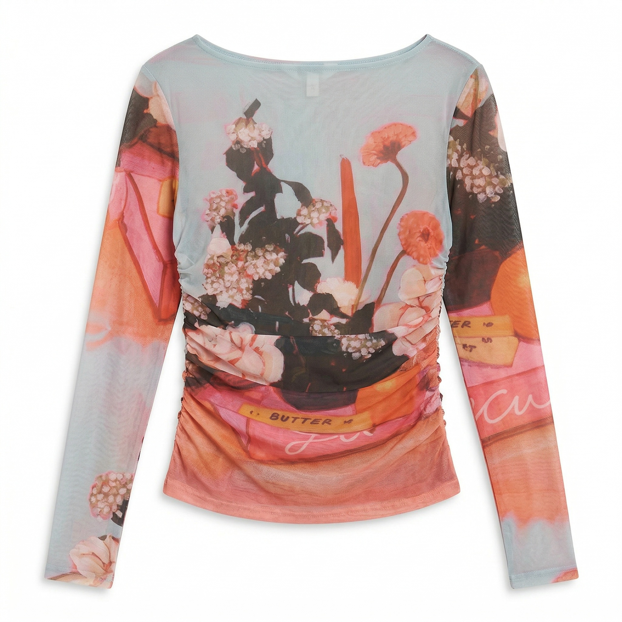 Next x Lindsey Cherek Waller - 2026