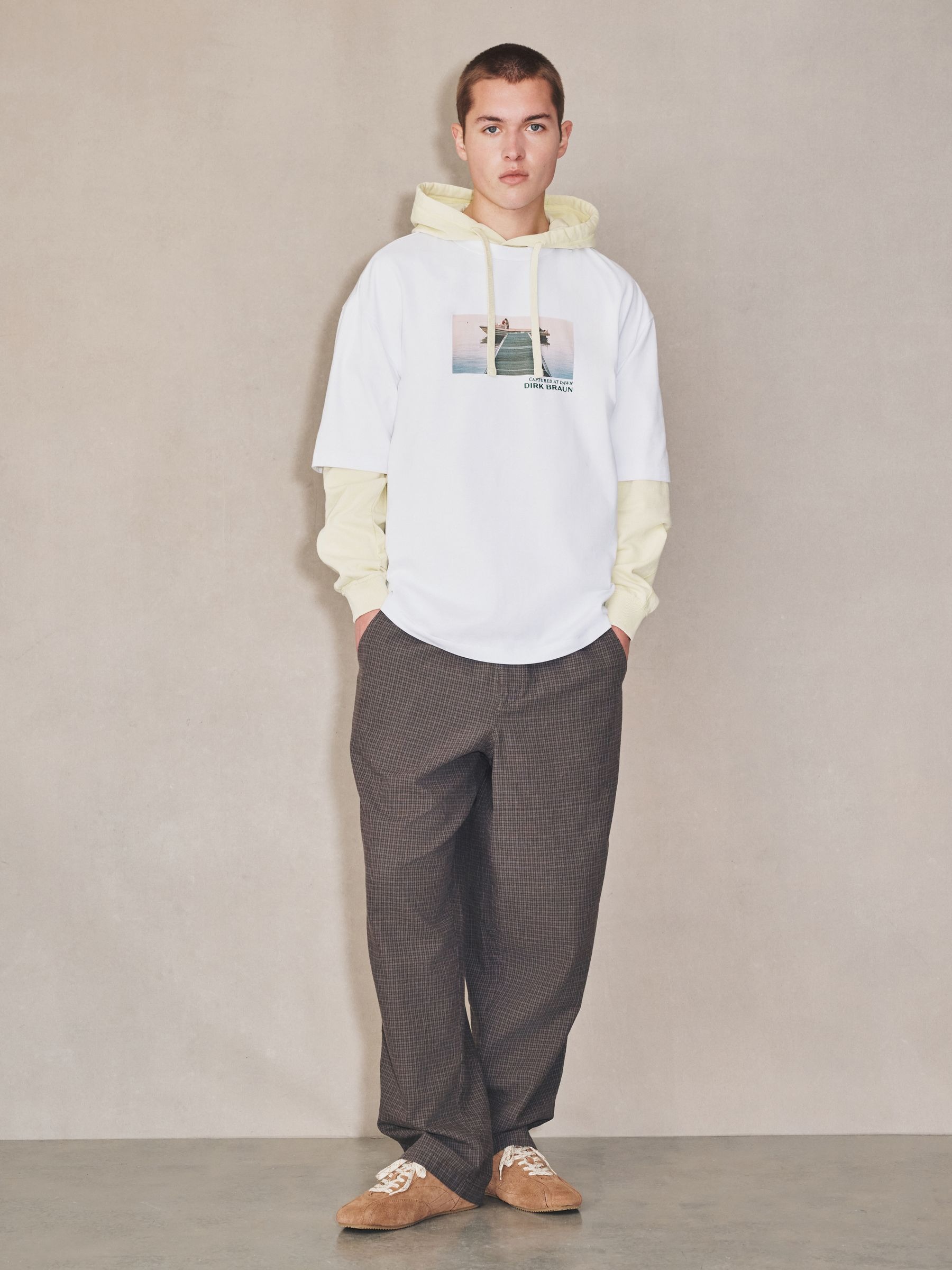 Next x Dirk Braun - 2026