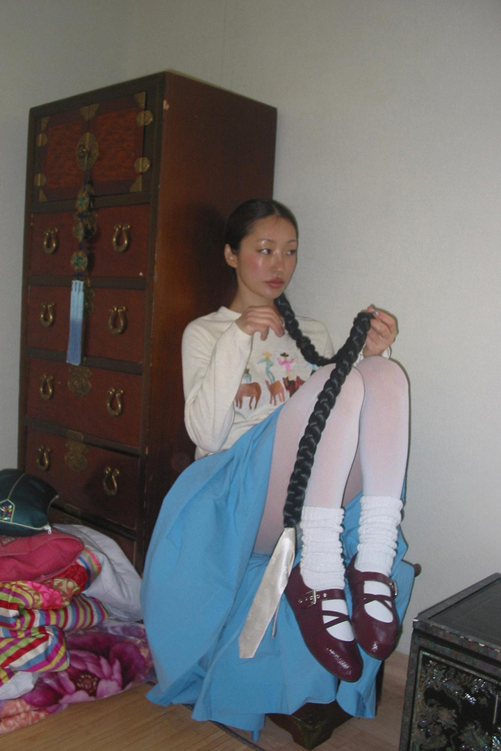 Zara x Lottie Rae - 2026