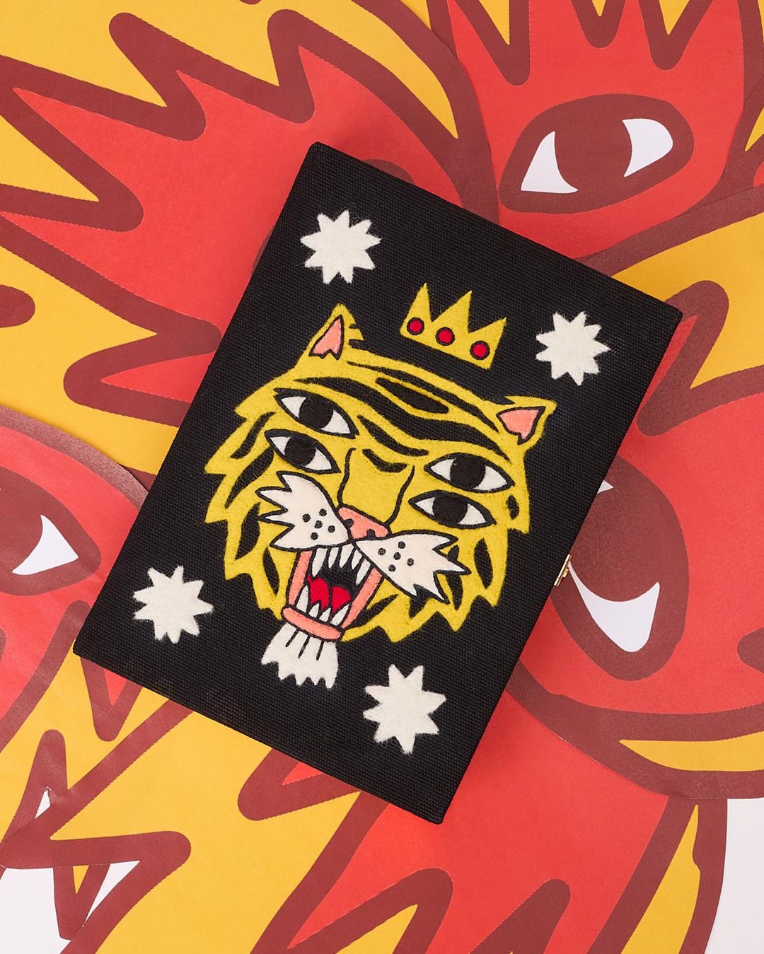 Olympia Le-Tan x Ricardo Cavolo - 2026