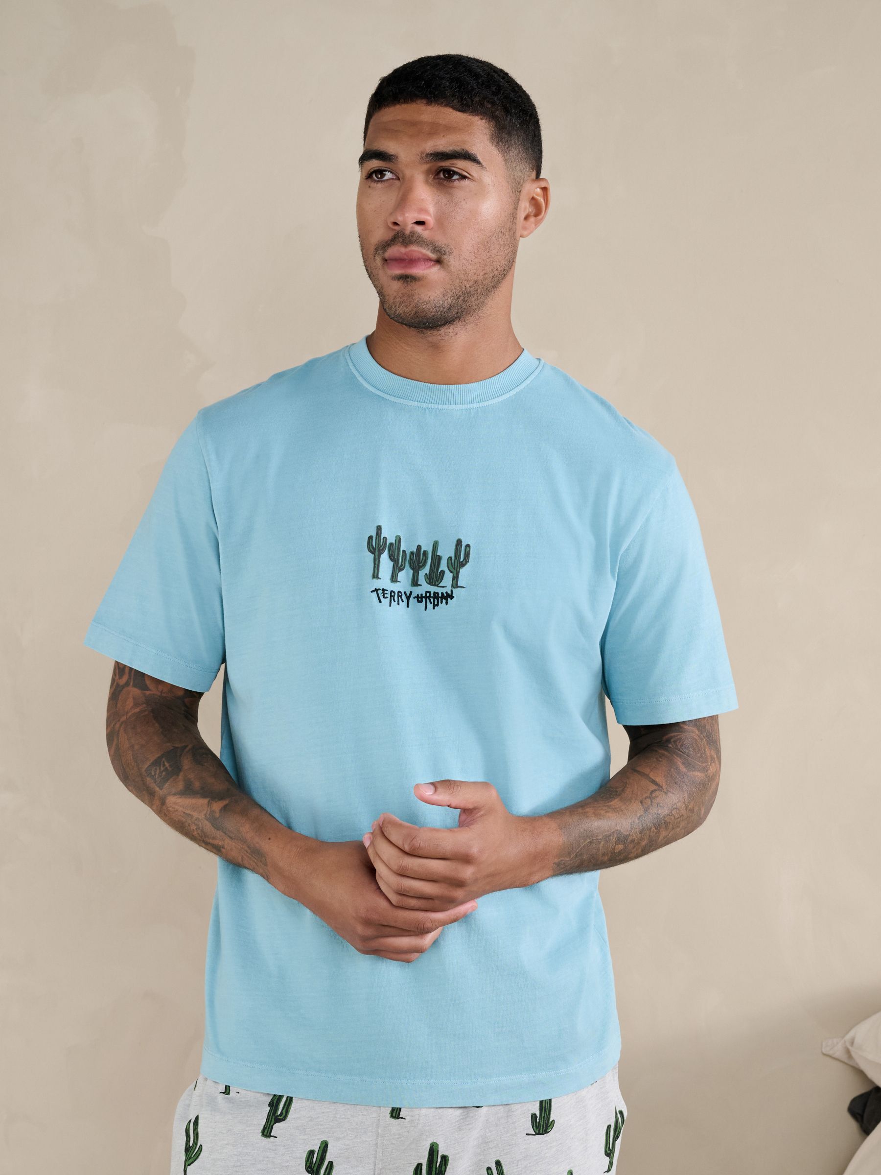 Next x Terry Urban - 2026