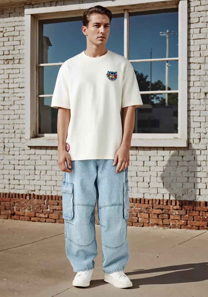 Splash Fashion x Ricardo Cavolo - 2025