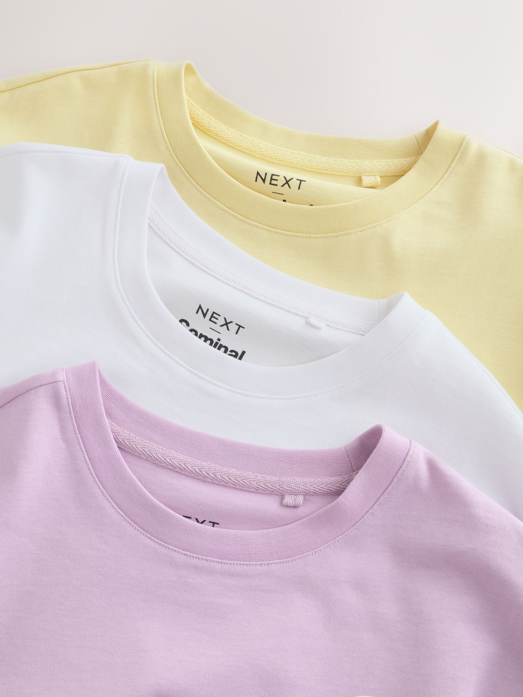 Chris Riley x Next - 2026