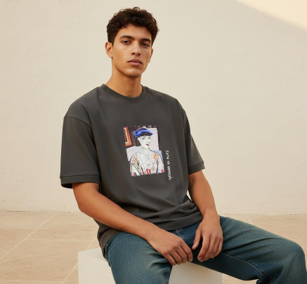 Giovanna Gil Alves x Splash Fashion - 2026