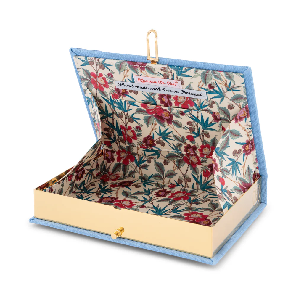 Olympia Le-Tan x Lindsey Cherek Waller - 2026