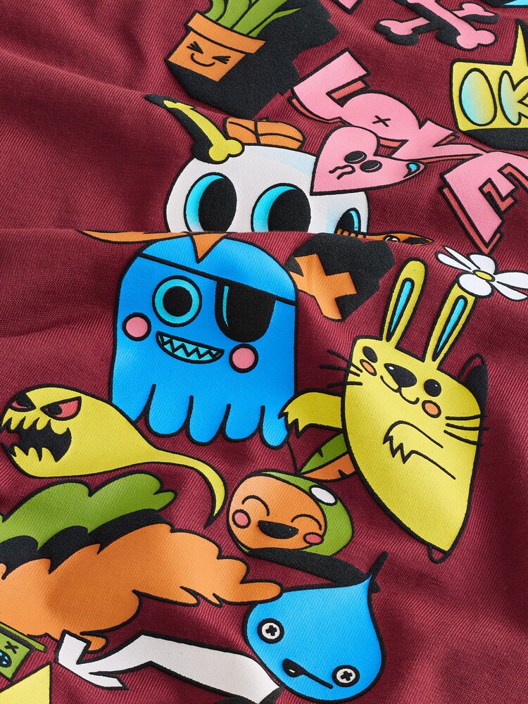 Next x Wotto - 2025/26