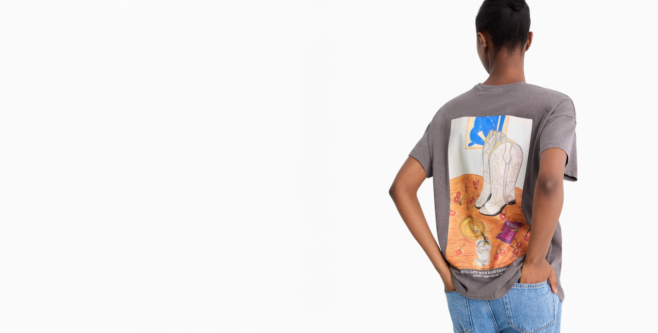 C&A x Lindsey Cherek Waller - 2025