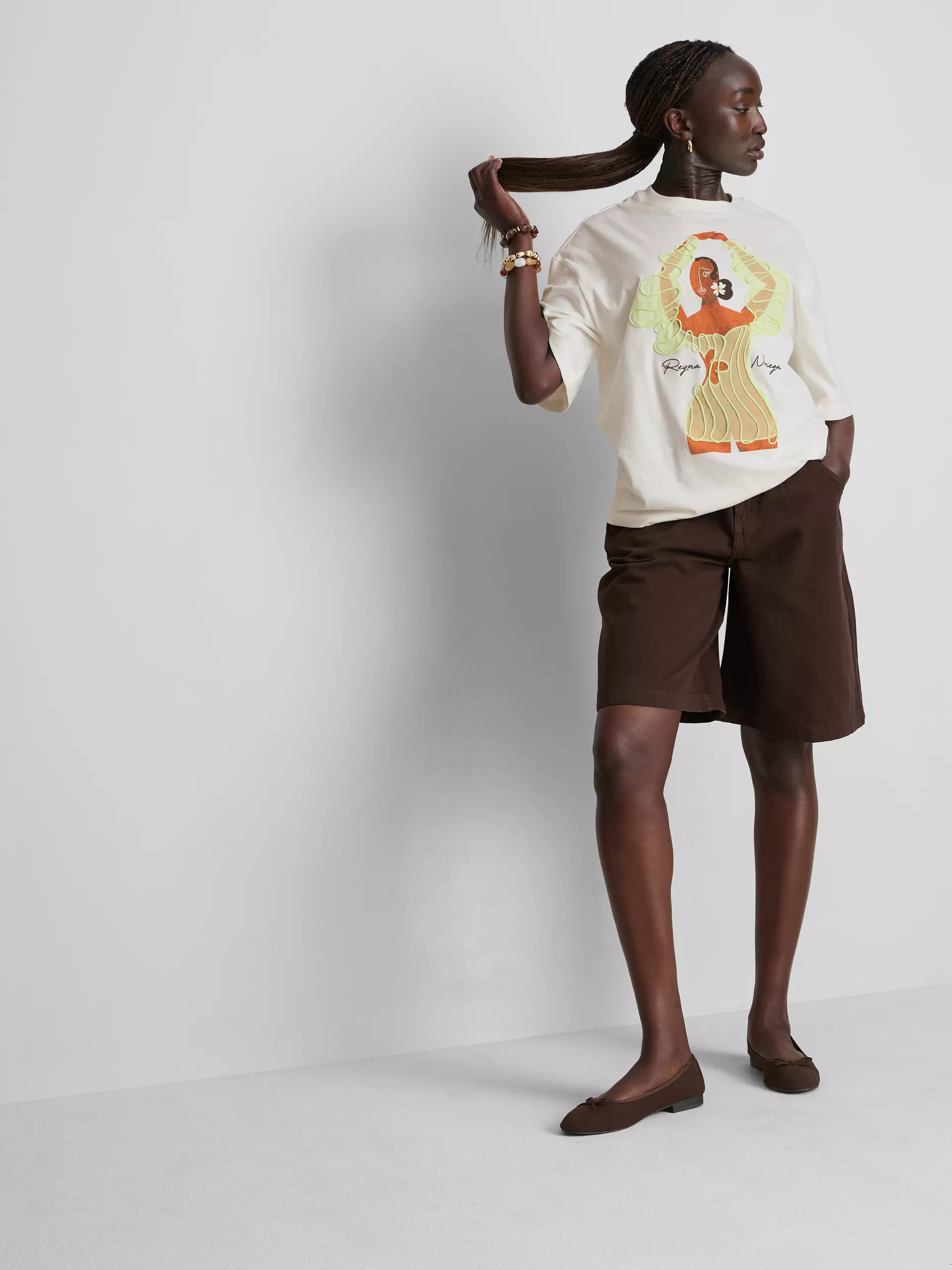 Reyna Noriega x Primark - 2026