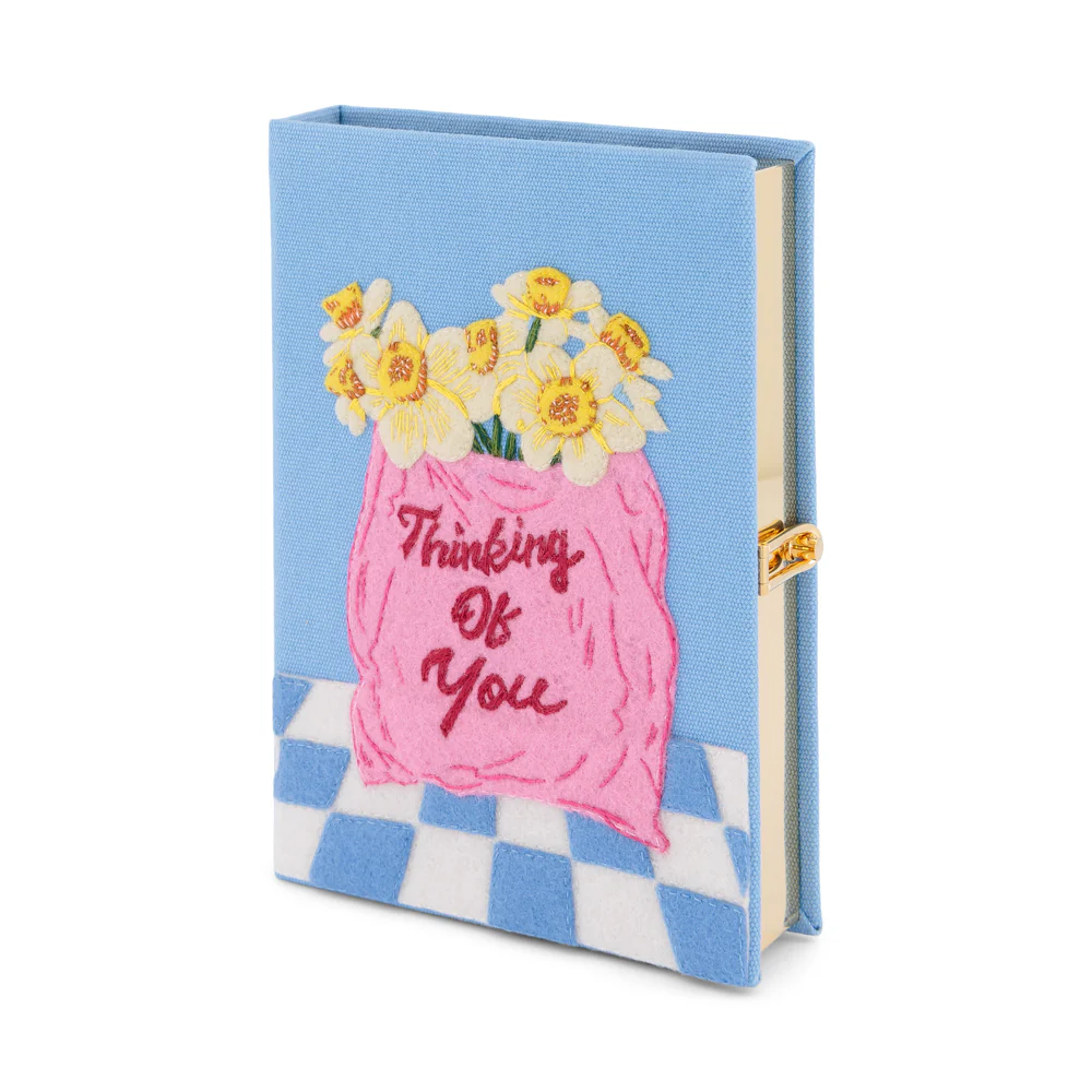 Olympia Le-Tan x Lindsey Cherek Waller - 2026