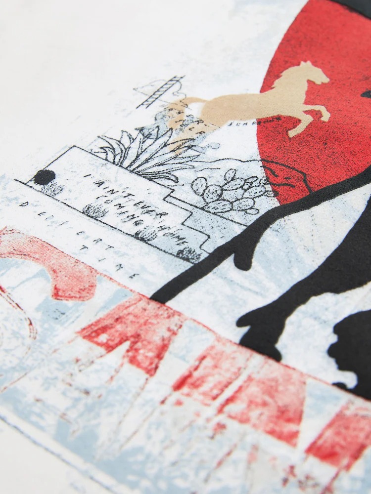 Saint No x Next - 2026