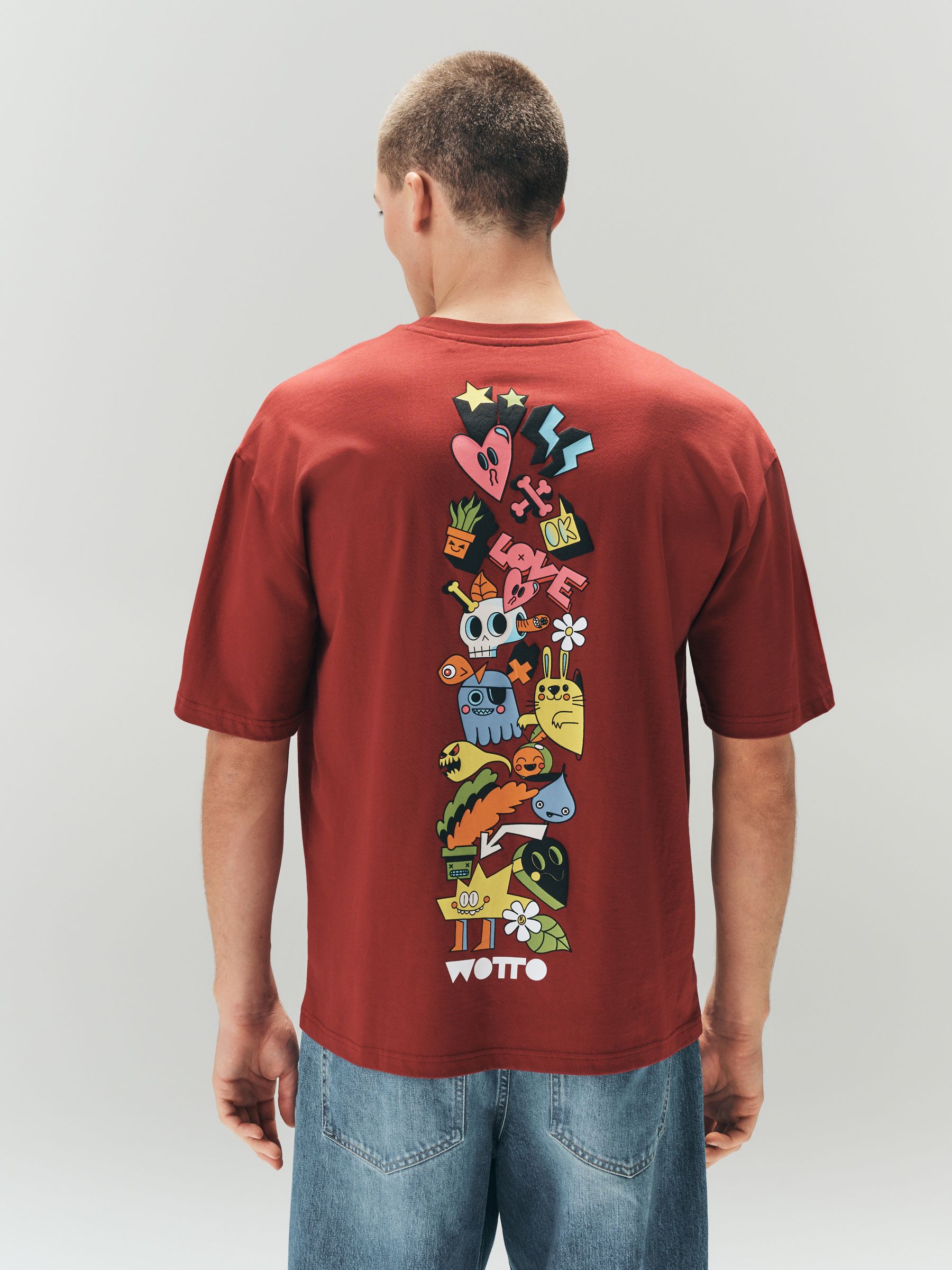 Next x Wotto - 2025/26