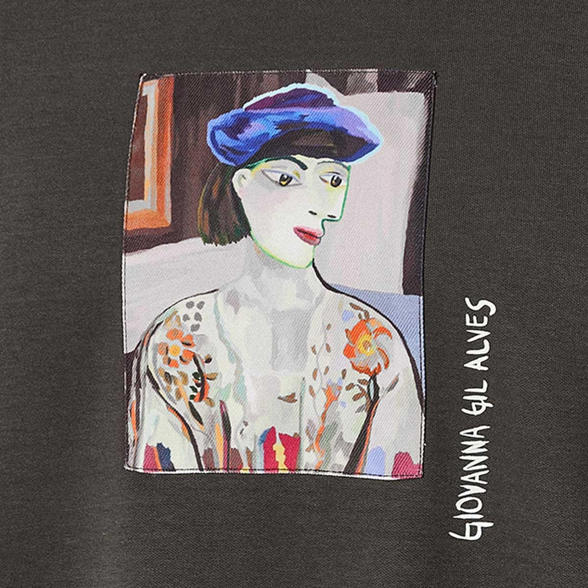 Giovanna Gil Alves x Splash Fashion - 2026