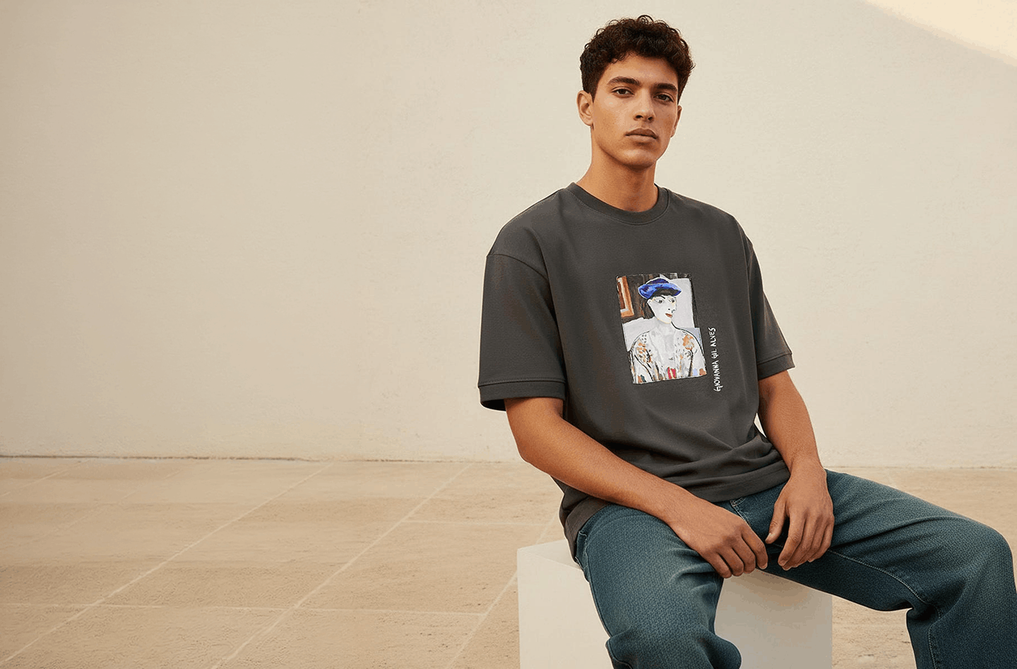 Giovanna Gil Alves x Splash Fashion - 2026