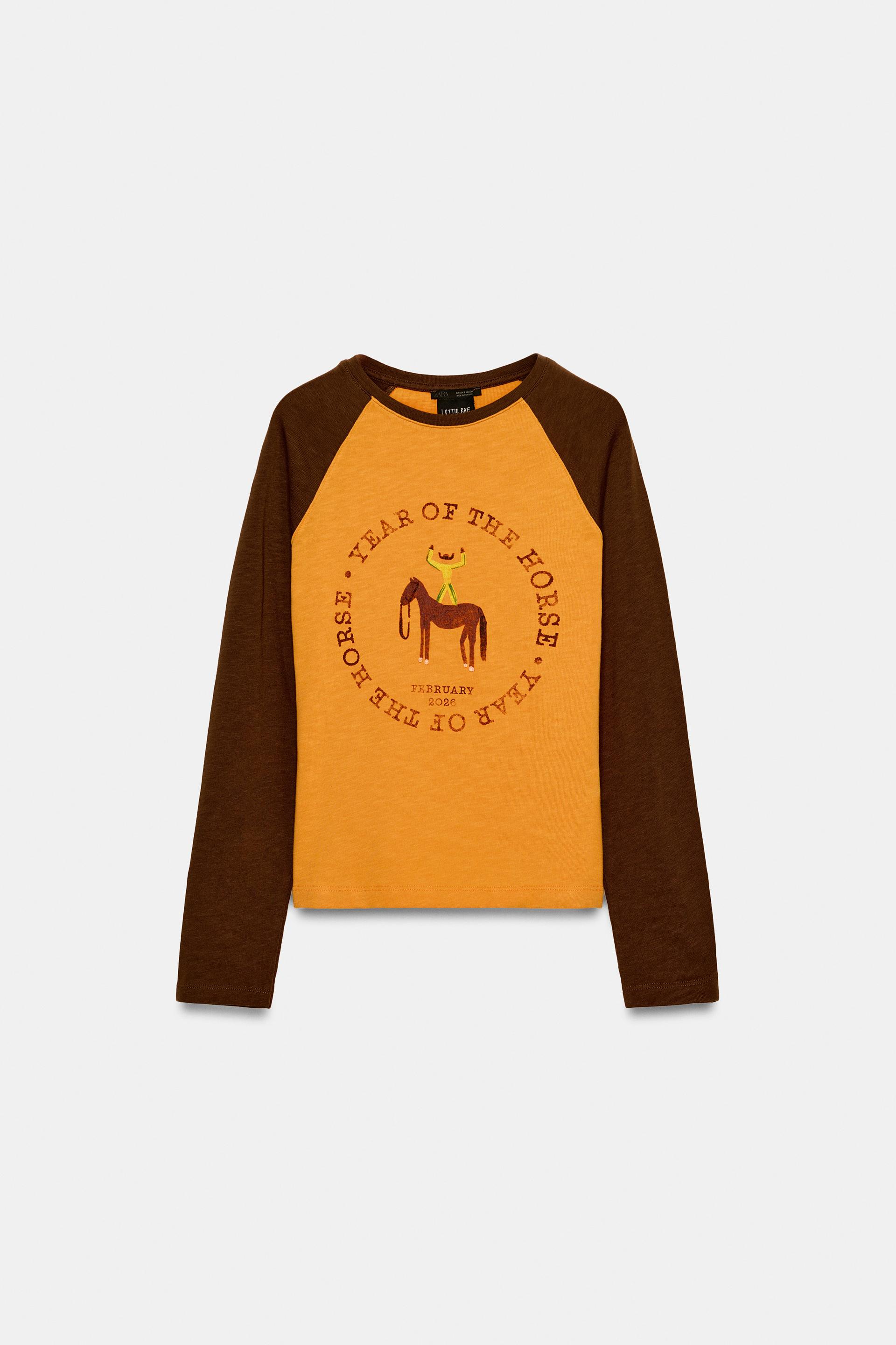 Zara x Lottie Rae - 2026