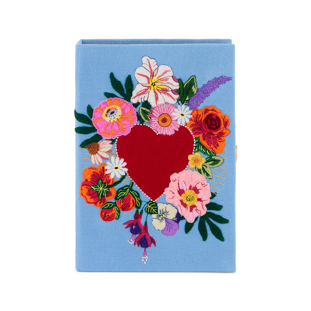 Olympia Le-Tan x Jo Jiménez - 2026