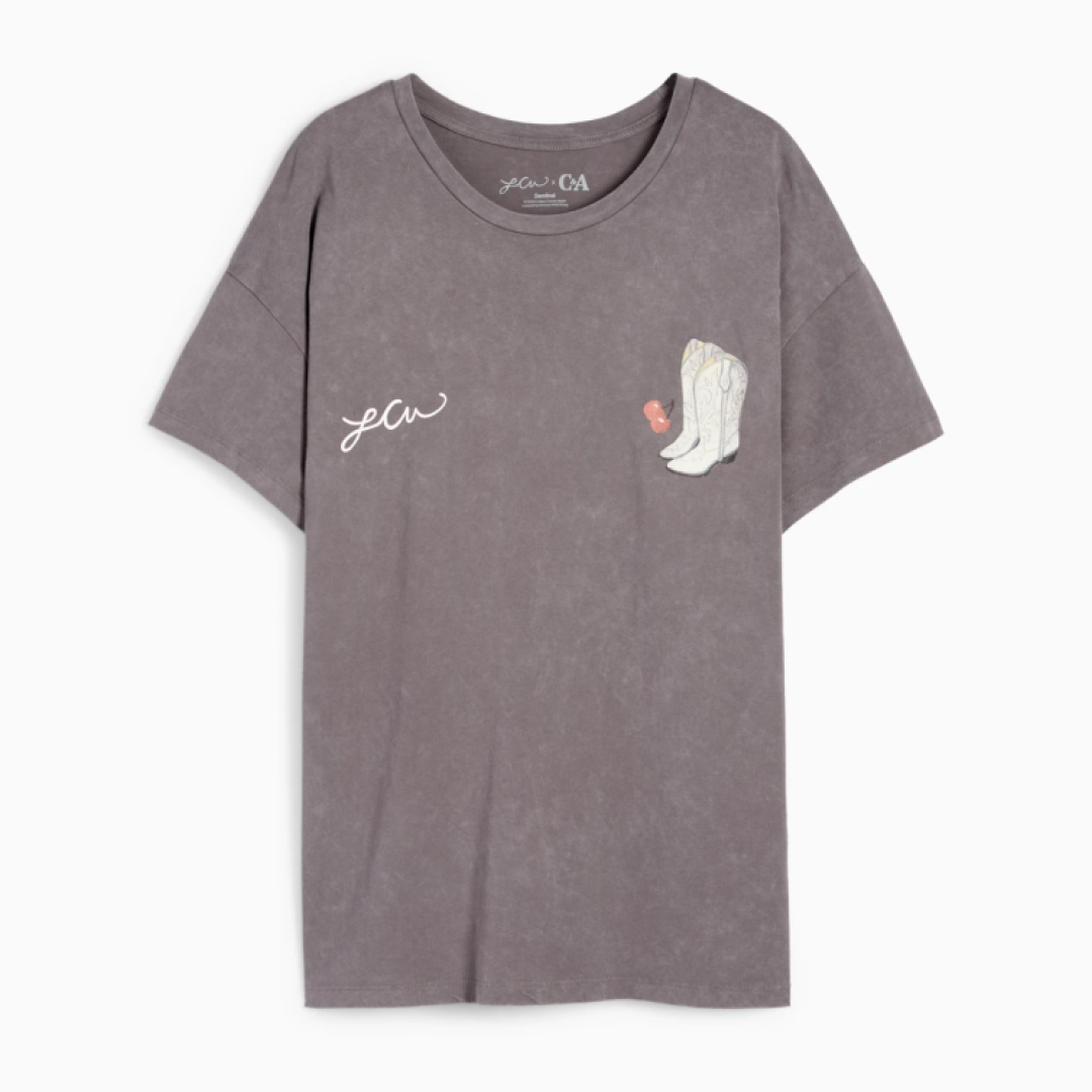 C&A x Lindsey Cherek Waller - 2025