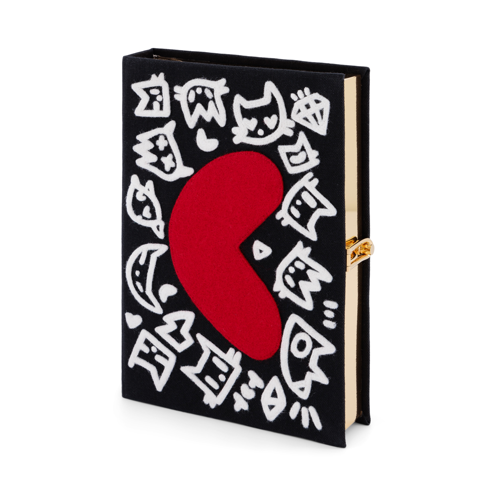 Olympia Le-Tan x TOTCAT - 2025