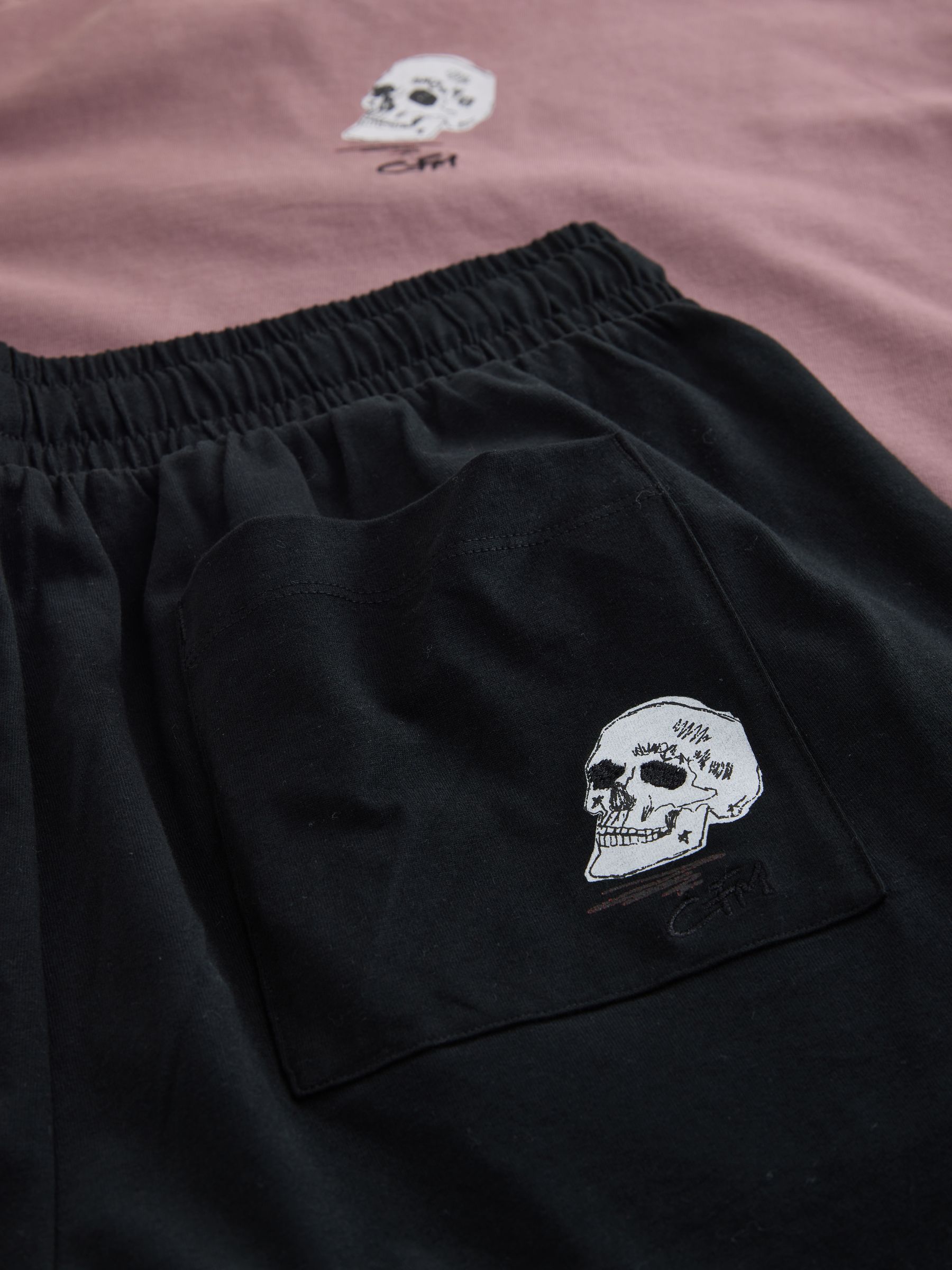 Next x Caitlin Flood-Molyneux - 2026