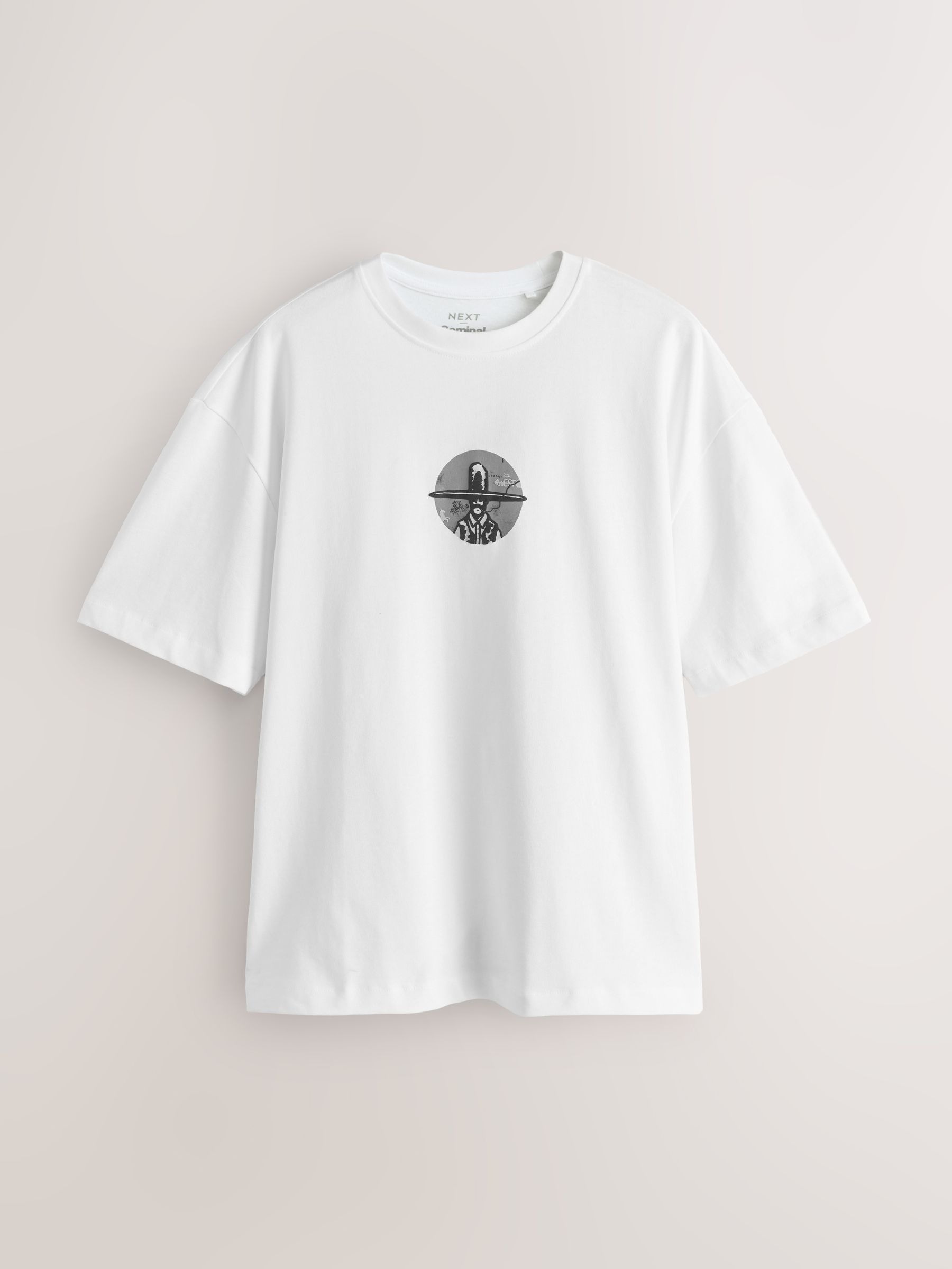 Saint No x Next - 2026