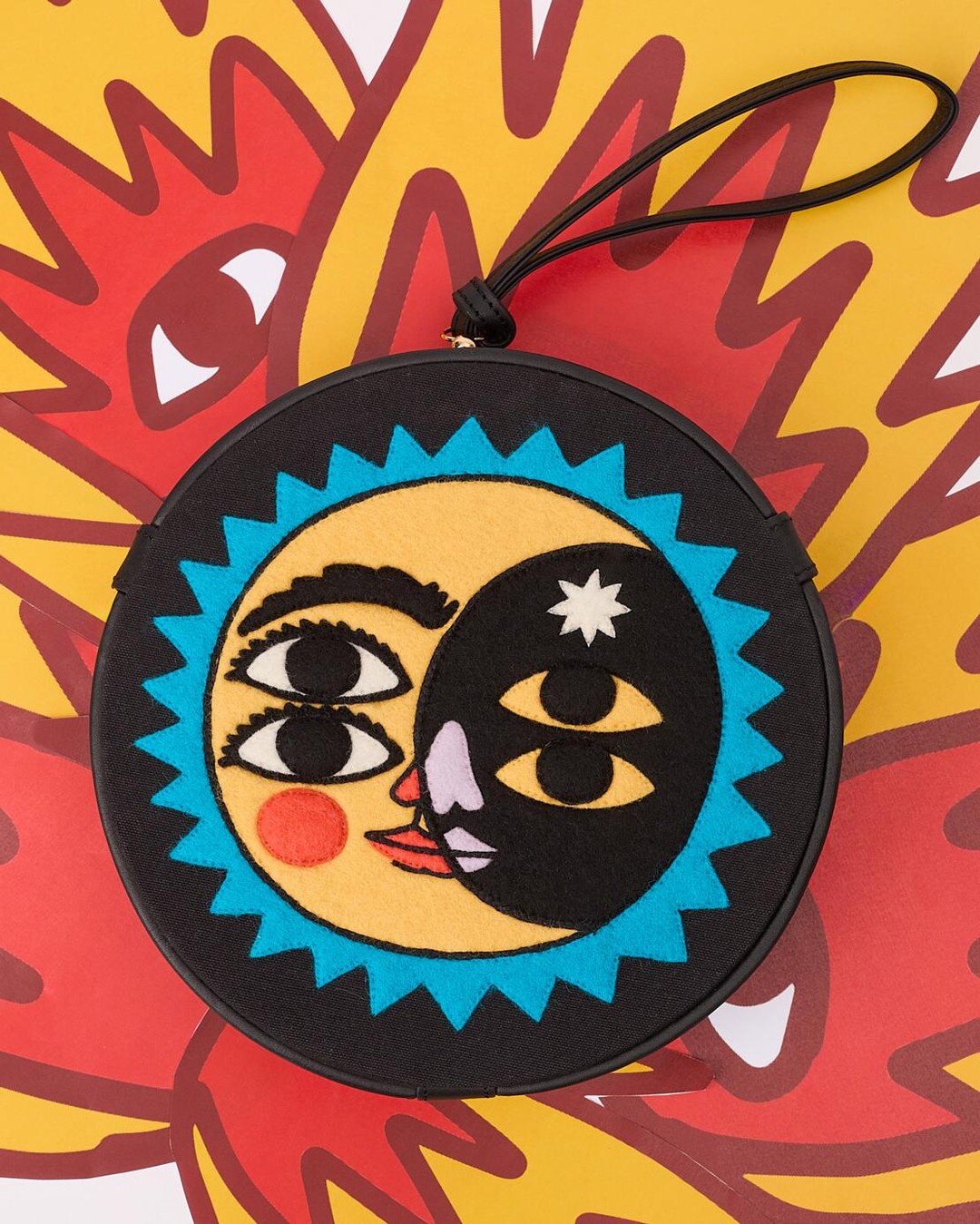 Olympia Le-Tan x Ricardo Cavolo - 2026