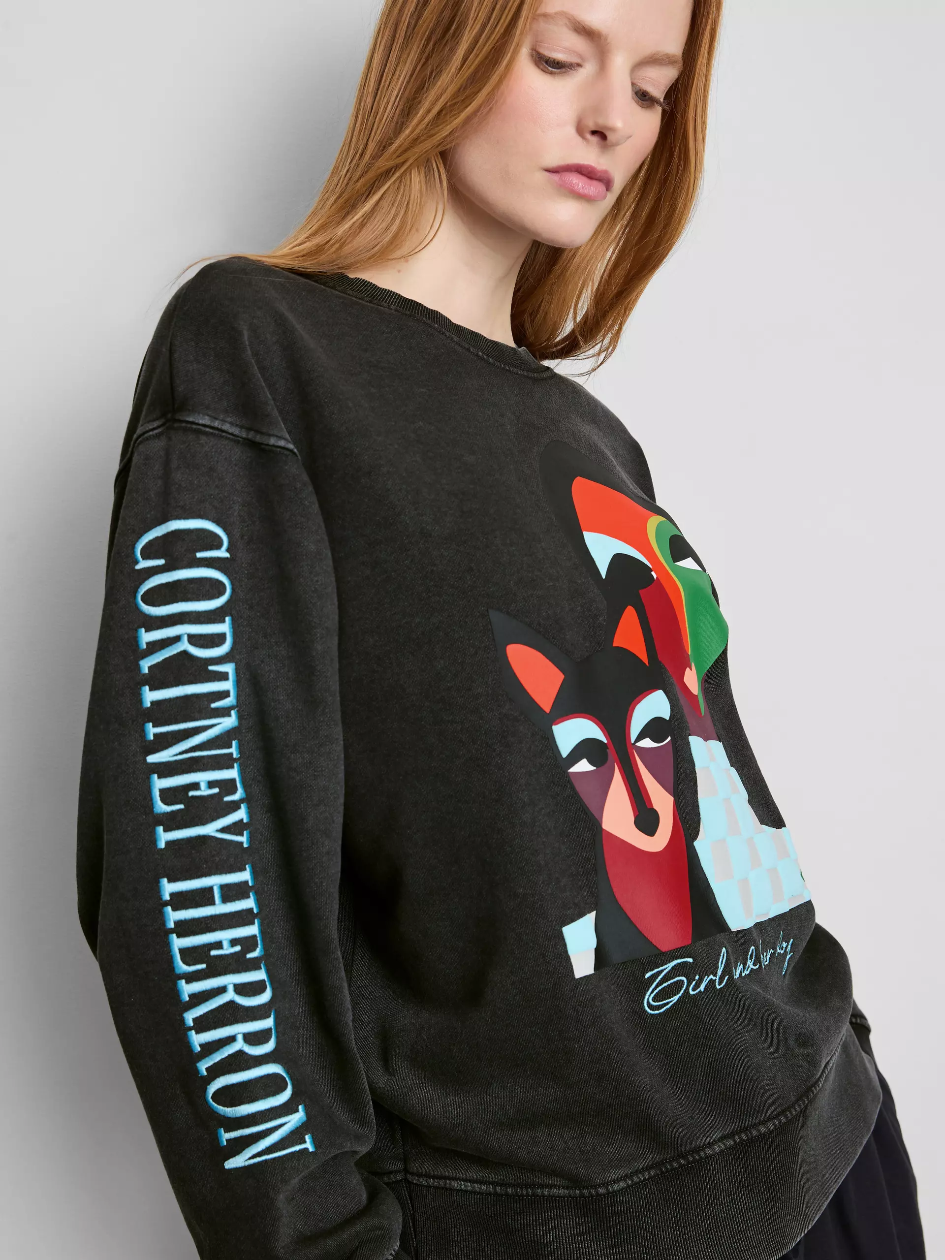 Cortney Herron x Primark - 2026